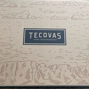 Men’s Tecovas Boots